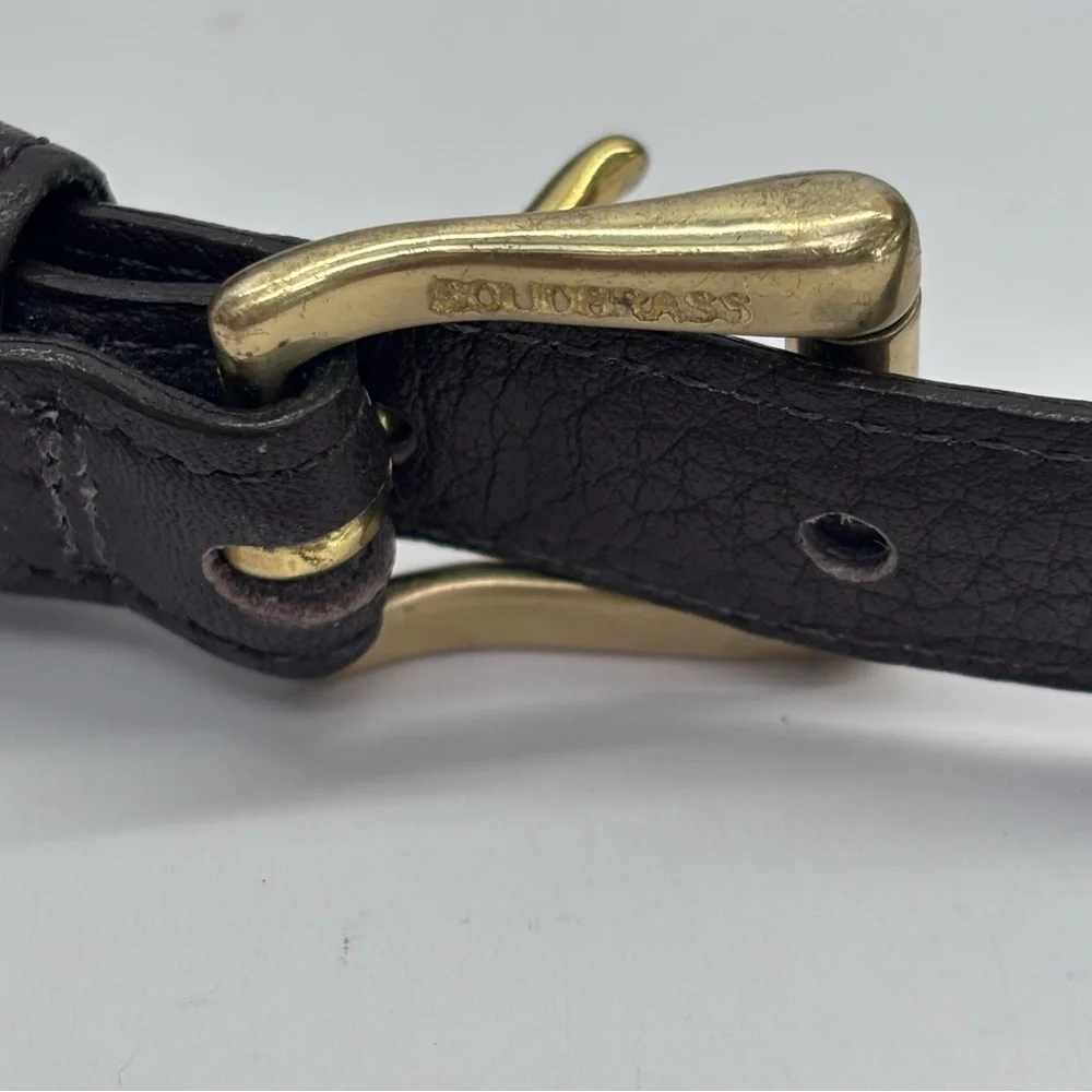 Vintage Dooney & Bourke (Teton Collection)
Tri-color All-Weather Leather - Picture 7 of 11